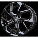 Platin P97 7x18 5x112 ET45 black