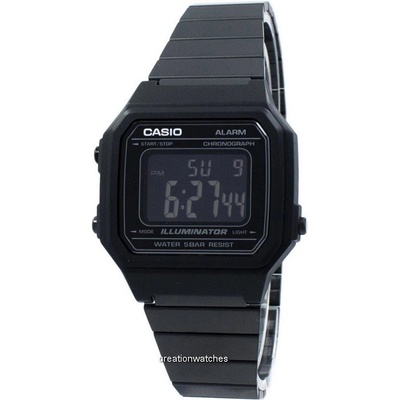 Casio B-650WB-1B