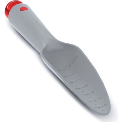 PROSPERPLAST R SCOOP 1 PLUS šedá 30,7cm