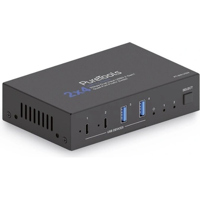 PureTools PT-SW-U324