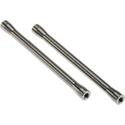 Axial tiahlo so závitom 7.5x94 mm sivá 2