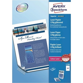 Avery 1298