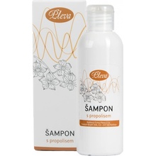Pleva šampon s propolisem 150 g