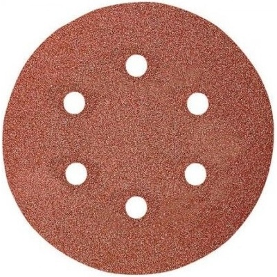 Makita P-37605 Brúsny papier 150 6-dier K120