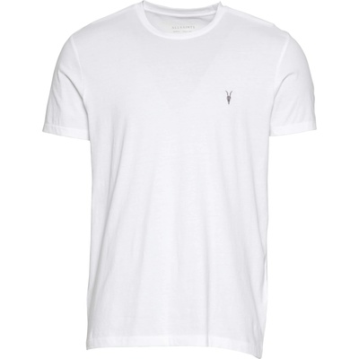 AllSaints Тениска бяло, размер L