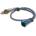Lambda sonda BOSCH 0 258 030 366