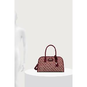 GUESS чанта crossbody дамска SAMANTHA (HWJG23.13060) - answear - 193,61 лв