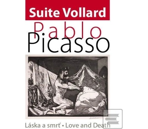 Pablo Picasso