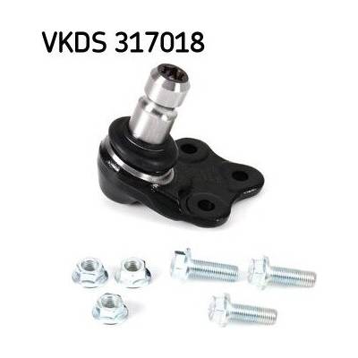 Podpora-/ Kloub SKF VKDS 317018