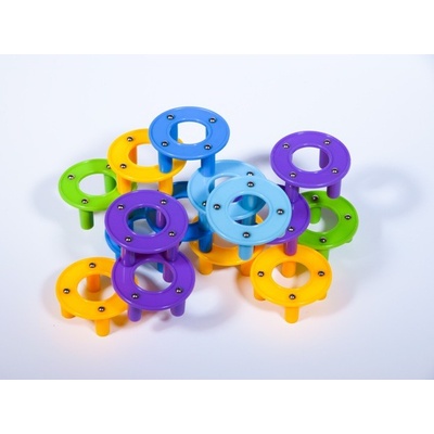 MAGBUILDER MAGTUBUS 100 ks