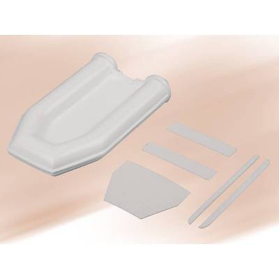 Krick Záchranný člun laminát 65mm 1:64