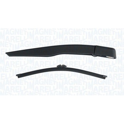 Magneti Marelli 290 mm 000723180083