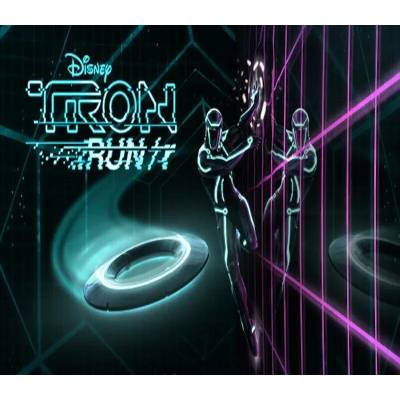 Tron RUN/r