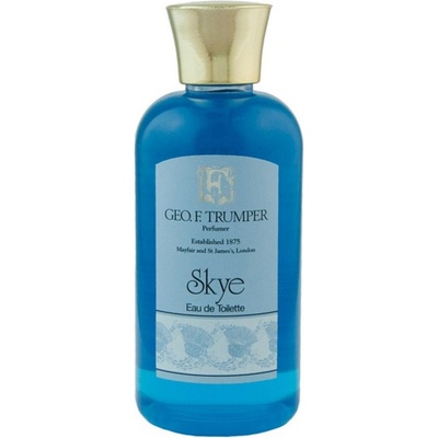 Geo F. Trumper Skye toaletní voda pánská 100 ml náplň