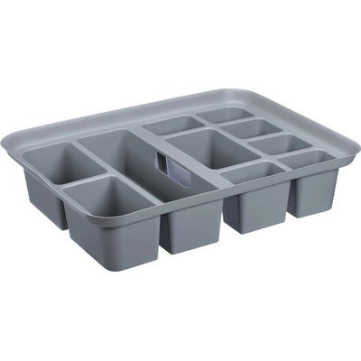 Organizér PROBOX 35,4x10,5x46,4cm plastový, ŠE