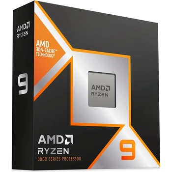 AMD Ryzen 9 9950X3D 100-100000719WOF