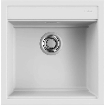 Elleci BEST-F 104 FLUSH MOUNT white