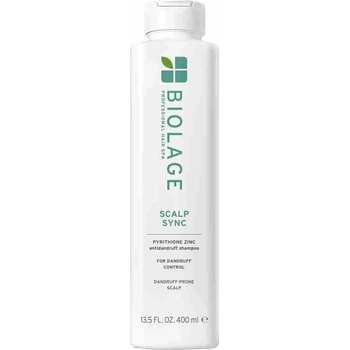 Biolage Scalp Sync AntiDandruff Shampoo 400 ml