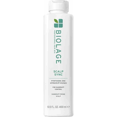 Biolage Scalp Sync AntiDandruff Shampoo 400 ml