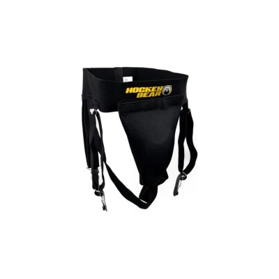 Hockey Bear Suspenzor s podvazky YTH – Zboží Mobilmania