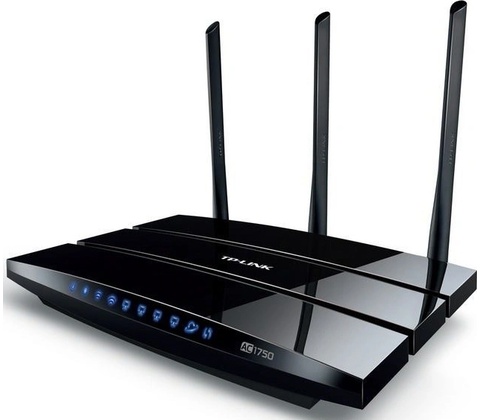 TP-Link Archer C7