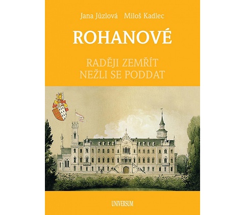 ROHANOVÉ