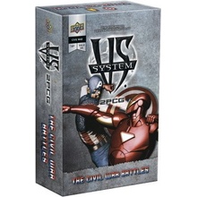 VS System 2PCG: The Civil War Battles EN