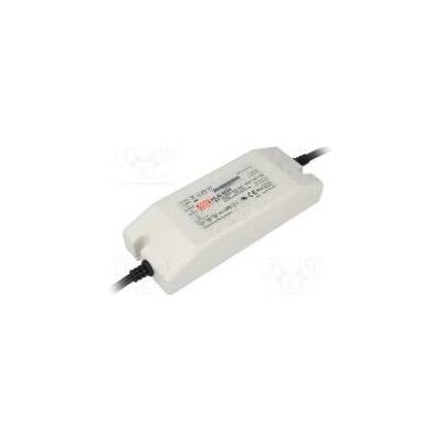 Napájecí zdroj spínaný LED 60W 15VDC 4A 90÷305VAC 127÷431VDC
