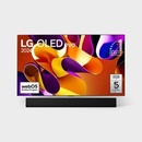 LG OLED77G45LW