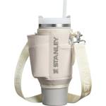 STANLEY Калъф за термос All-Day Quencher Carry-All Cream - Stanley (100000142509)