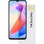 Tactical Glass Shield 2.5D стъклен протектор за Honor X6a - Прозрачен KP29083
