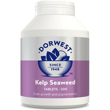 Dorwest Mořská řasa Kelp 100 tbl