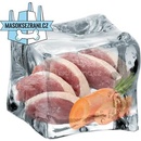 B.A.R.F. Company Kachní mlska s mrkví 0,4 kg