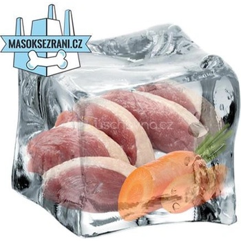 B.A.R.F. Company Kachní mlska s mrkví 0,4 kg