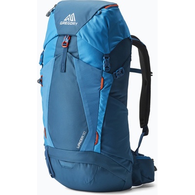 Gregory Wander 30 l pacific blue detský trekingový batoh