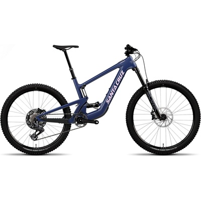 Santa Cruz Heckler SL C 70 MX 2026