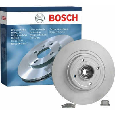 Brzdový kotúč BOSCH 0 986 479 E71