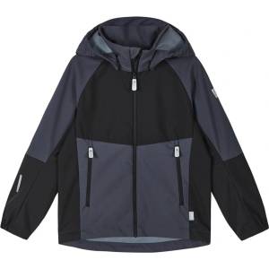 Reima Verraton Soft black Детски размер: 116 /
