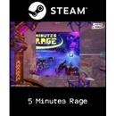 5 Minutes Rage