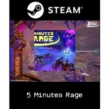 5 Minutes Rage