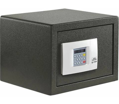 Burg Wächter PointSafe P 2 E