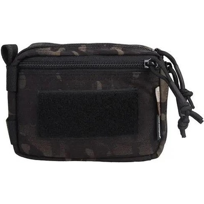 Emersongear Multifunkční multicam black