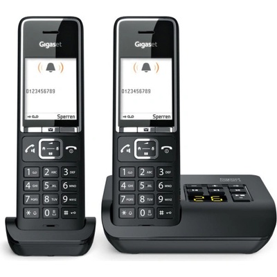 Gigaset Comfort 550A duo