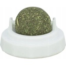 Trixie Gulička s mačiatkom s rukoväťou 5 cm