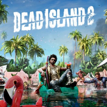 Image 1 of Deep Silver Dead Island 2 (PC)