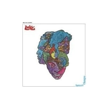 Love - Forever Changes LP