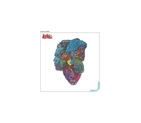 Love - Forever Changes LP