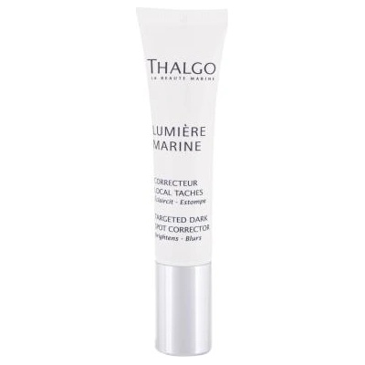 Thalgo Lumiere Marine Targeted Dark Spot Corrector коректор за премахване на пигментни петна 15 ml