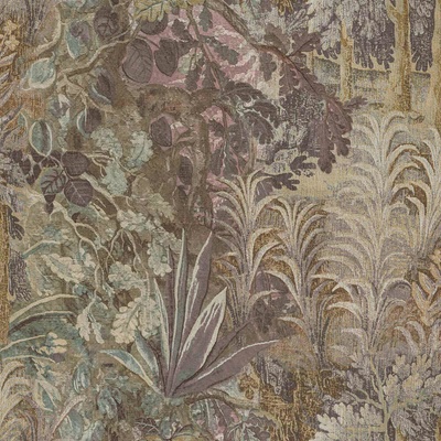 Parato by Cristiana Masi 5824 Vliesová tapeta na zeď Jaipur, rozměry 0,53 x 10,05 m
