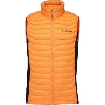 Columbia Powder pass hybrid vest s